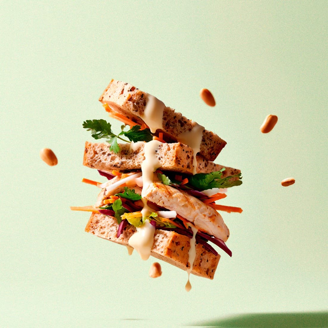 Banh-mi