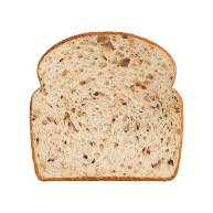 Brown bread tartines